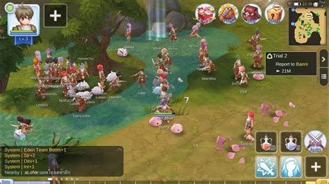 ragnarok m: eternal love|ragnarok eternal love mantis.